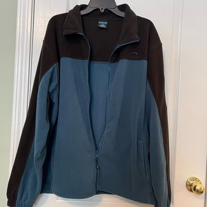 Polar Edge Men’s jacket